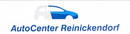 Logo Autocenter Reinickendorf